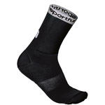 Sportful Merino Ponožky čierne
