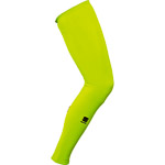 Sportful Thermodrytex návleky na nohy fluo žlté