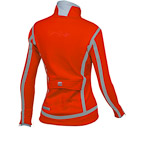 Sportful SoftShell Betty bunda Peperoncino