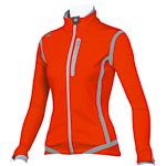 Sportful SoftShell Betty bunda Peperoncino