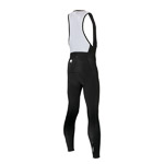Sportful WindStopper Super cyklo nohavice čierne