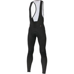 Sportful WindStopper Super cyklo nohavice čierne