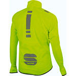 Sportful Kid Reflex Bunda fluo