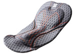 Sportful Total Comfort Cyklonohavice s trakmi čierne