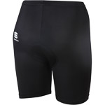 Sportful Kid 2 Panel Krátke Cyklonohavice Black