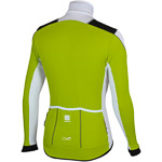 Sportful Anakonda Thermal Dres zelená/biela