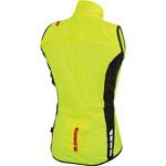 Sportful Hot Pack 5 vesta fluo žltá