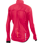 Sportful Hot Pack 5 dámska bunda ružová
