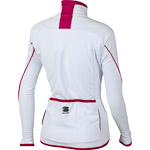 Sportful Show SoftShell Bunda biela