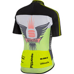 Cyklodres Sportful Dolomiti Race