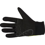 Sportful Windstopper Essential rukavice žlté/čierne