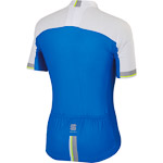 Sportful Bodyfit Pro Race dres modrý/biely