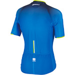 Sportful R&D SpeedSkin dres modrý