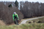 Sportful Gruppetto Thermal cyklo dres zelený