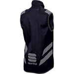 Sportful Kid Reflex Vest Black