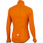 Sportful Hot Pack 6 cyklistická bunda oranžová