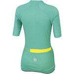 Sportful Bodyfit Pro 2.0 Evo Dámsky dres zelený