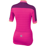 Sportful Grace Dámsky dres ružový/purpurový