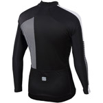 Sportful Bodyfit Pro Thermal dres čierny/biely