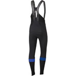 Sportful Bodyfit Pro nohavice s trakmi čierne/modré