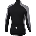 Sportful Tempo Gore® Windstopper® bunda sivá