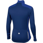 Sportful Giro Thermal dres modrý