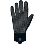 Sportful NoRain rukavice čierne