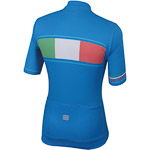 Sportful Italia Dres  modrý