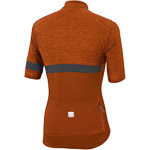 Sportful Giara dres oranžový
