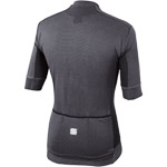 Sportful Monocrom Dres antracitový