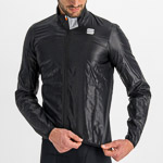 Sportful Hot Pack EasyLight Bunda čierna