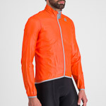 Sportful Hot Pack EasyLight Bunda oranžová