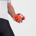 Sportful Hot Pack EasyLight Bunda oranžová