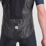 Sportful Hot Pack EasyLight Vesta čierna