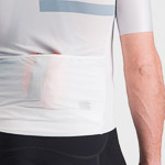 Sportful Hot Pack EasyLight Vesta oranžová