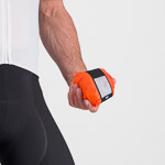 Sportful Hot Pack EasyLight Vesta oranžová