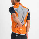 Sportful Hot Pack EasyLight Vesta oranžová