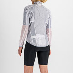 Sportful Hot Pack EasyLight Dámska bunda biela