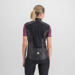 Sportful Hot Pack EasyLight Dámska vesta  čierna