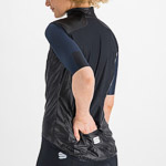 Sportful Hot Pack EasyLight Dámska vesta  čierna