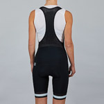 SPORTFUL CYCLING BF CLASSIC W BIBSHORT BLACK BLUE SKY