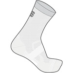 Sportful Bodyfit Pro 2 ponožky biele