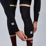 Sportful Thermodrytex Knee Warmers Black