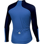 Sportful Bodyfit Pro 2.0 Thermal dres modrý/tmavomodrý