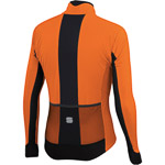 Sportful Intensity 2.0 bunda oranžová SDR