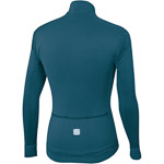 SPORTFUL CYCLING MONOCROM THERMAL JERSEY BLUE CORSAIR