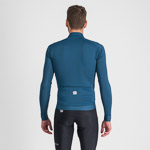 Sportful MONOCROM THERMAL dres modrý