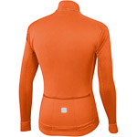 Sportful Monocrom Thermal dres oranžový