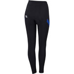 Sportful Neo dámske nohavice čierne/modré