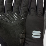 Sportful Cycling Giara Thermal Glove Black